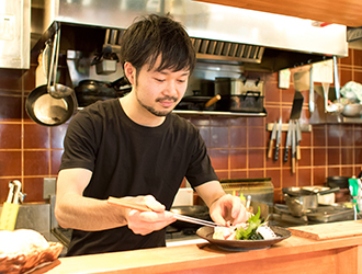シマウマ酒店／株式会社サティスファクション 求人