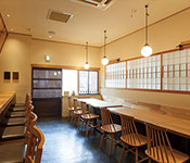 銀灯(ぎんのあかり)」 「榴岡 銀杏（いちょう）」「かまど料理 銀兵衛」／株式会社ジーエフ企画 求人
