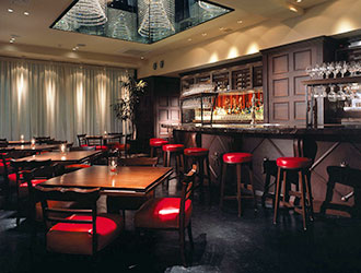 RIGOLETTO TAPAS LOUNGE sendai／株式会社HUGE 求人