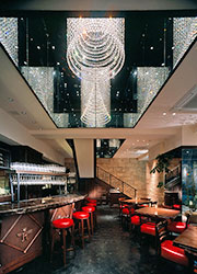RIGOLETTO TAPAS LOUNGE sendai／株式会社HUGE 求人