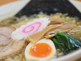 麺屋酒房　喜凜 求人