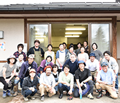 イーレ！はせくら王国～Kawasaki Eat Activity Kingdom～ 求人