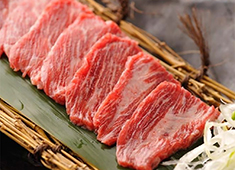 彩のごとく 求人 本格的な料理の数々は魅力のひとつ！あなたのオススメも加えてください。