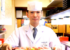 つきじ喜代村 すしざんまい 仙台店／株式会社 喜代村　 求人 グルメやバラエティ番組のほか、マスコミやニュースでも話題騒然の「すしざんまい」は7月、仙台に新店をオープンします！