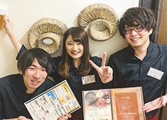 ラムしゃぶ北の風 求人 インスタやフェイスブックにも力を入れています。様々な手段でお店の魅力を伝えていきましょう。