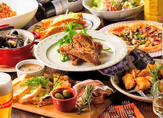 「American Beef＆Beer　BB PLEASURES(ビービープレジャーズ)」 求人 オープンから半年。メニューやオペレーションを見直す時期です。是非
力になってください！