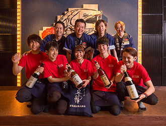 OFFICE TANAKA CO.,LTD／（オフィスタナカ） 求人