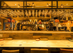 EVER BREW株式会社（デリリウムカフェ SENDAI） 求人 月給21万円～50万円の間で前職給与以上保証&「月給34万円」など、ご希望の給与を面接時に申告して頂くこともOK。