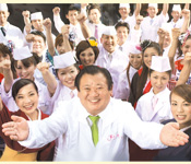 つきじ喜代村 すしざんまい 仙台店／株式会社 喜代村　 求人