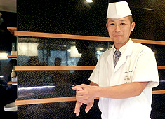 つきじ喜代村 すしざんまい 仙台店／株式会社 喜代村　 求人 グルメやバラエティ番組、マスコミやニュースでも話題騒然の「すしざんまい」は7月11日、仙台にオープンしました！