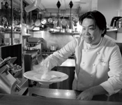 CUCINA SHIGE（クチーナ シゲ）【上京求人】 求人