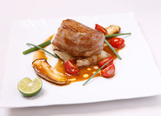 CUCINA SHIGE（クチーナ シゲ）【上京求人】 求人 将来、自分のために目的をもって仕事に取り組める方にお会いしたいですね！
