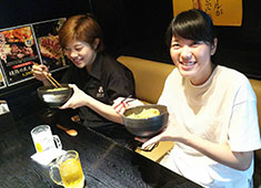 彩のごとく 求人 女性スタッフも多く活躍中！安心してご入社下さい！