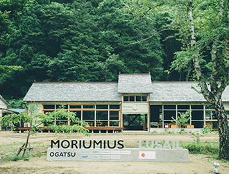 MORIUMIUS（モリウミアス） 求人