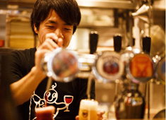 EVER BREW株式会社（デリリウムカフェ SENDAI） 求人 月給21万円～50万円の間で前職給与以上保証&「月給34万円」など、ご希望の給与を面接時に申告して頂くこともOK。