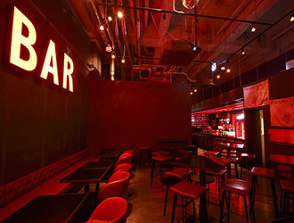 THE RED BAR（ザ・レッドバー）／株式会社 イーストン 求人