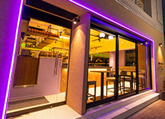 株式会社ティー・エフコーポレーション 求人 9月アジアンビストロ・11月モダンメキシカン、2店舗続けてOPEN！