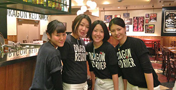 紅虎餃子房／際コーポレーション株式会社 求人