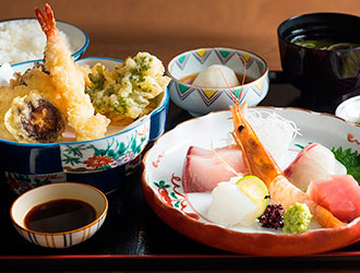 「牛たん 平吉 本店」「和食団らん ひかり屋」／際コーポレーション株式会社 求人