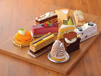 【パティスリーテラスエル エスパル仙台店】【スイーツアトリエエル 柳生店】/株式会社ボディワーク 求人