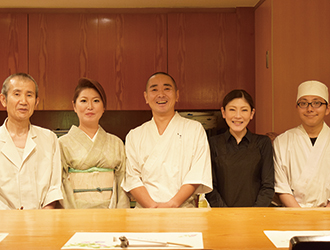 味処いくみ 求人