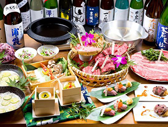 仙台牛一頭食べ比べ　吟伊達哉 求人