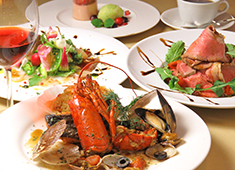 「Blair House」「Blair Marina」「Blair Garden」／株式会社エスワイピー 求人 新店舗で活躍したい方も募集中！一緒に創り上げてくれる方は是非ご応募ください！