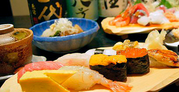 海鮮割烹 魚旨処 しゃりきゅう 求人