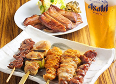「かんのや」「焼助」／有限会社マイ・プランニング 求人 当社は働く環境だけじゃなく、待遇面も魅力です！