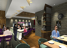 株式会社ティー・エフコーポレーション 求人 9月アジアンビストロ・11月モダンメキシカン、2店舗続けてOPEN！