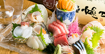 だてまち海里（みさと）・和と炭とヤキトリ なみなみ 求人