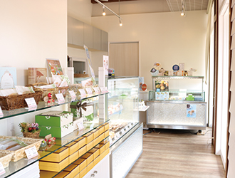 【パティスリーテラスエル エスパル仙台店】【スイーツアトリエエル 柳生店】/株式会社ボディワーク 求人