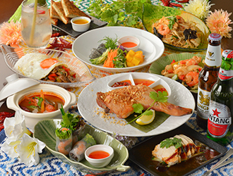 TAI DIN（タイディン） 求人