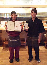 「かんのや」「焼助」／有限会社マイ・プランニング 求人