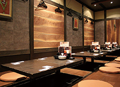 「かんのや」「焼助」／有限会社マイ・プランニング 求人 美味しい料理と沢山の笑顔でお客様を幸せにしましょう！
