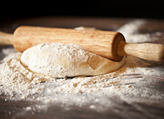 UP！BAKER（アップベーカー）定禅寺本店 求人 パン作りに興味はあるけど経験が浅い...という方も安心して下さい。
ベテランの職人がイチからお教えいたします。