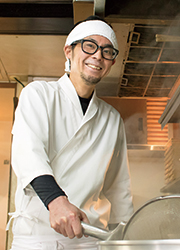 株式会社オリエンタル・ホスピタリティ・ギャルソン 求人