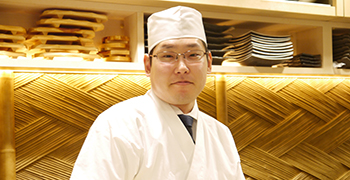 海鮮割烹 魚旨処 しゃりきゅう 求人