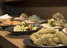 【シュラスコ料理専門店 和シュラ】【野菜で包む専門店 ベジップ WORLD BBQ 仙台店】／株式会社ダイニングアクト 求人 ランチから出勤の場合でも長時間勤務はありません！基本8時間勤務なのでご安心ください☆