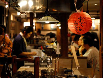 『居酒屋ちょーちょ』『夜ノ焼魚　ちょーちょむすび』 求人