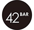 42 BAR （フォーティートゥーバー）／株式会社 イーストン 求人情報