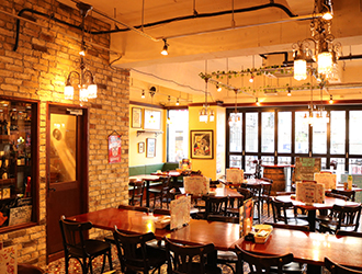 「Bistro Bonten(ビストロボンテン)」「梵天食堂」「ぼんてん漁港」／株式会社　安部自動車 求人