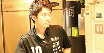 「Bistro Bonten(ビストロボンテン)」「梵天食堂」「ぼんてん漁港」／株式会社　安部自動車 求人