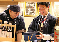 株式会社ジェイプロジェクト 求人 全国に151店舗ありますが、それぞれの店舗で個人店経営の感覚を大切にしているのが当社の店舗の特徴です！