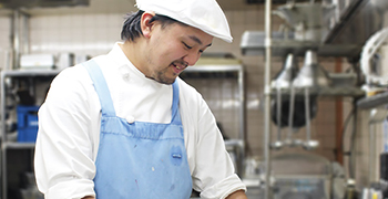 パドリーノデルショーザン／勝山企業株式会社 求人