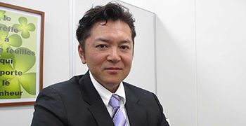 元気と情熱株式会社 求人
