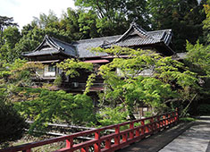 湯河原 富士屋旅館／際コーポレーション株式会社　旅館開業準備室 求人 リノベーション再生を行う「湯河原温泉 富士屋旅館」。建造物としての歴史的価値も高い旅館です。