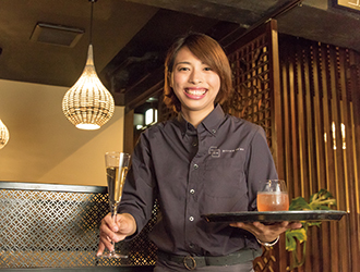 TAI DIN（タイディン） 求人