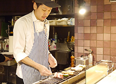 株式会社ダイエー商事 求人 今よりもっと良いお店にしていく、新しい風を取り入れるための募集です！