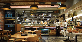「みのりカフェ」「グリルみのる」／カフェ・カンパニー株式会社 求人